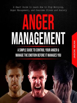 cover image of Anger Management
